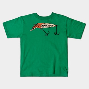 minnesota Kids T-Shirt